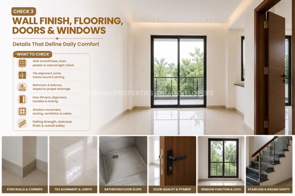 Krishna Downtown Phulnakhara premium villas near Bhubaneswar